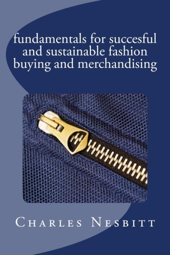 Fashion Buying and Merchandising