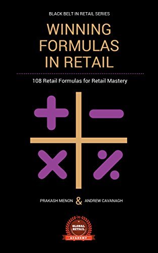 Winning Formulas in Retail