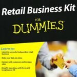 Retail Business Kit For Dummies