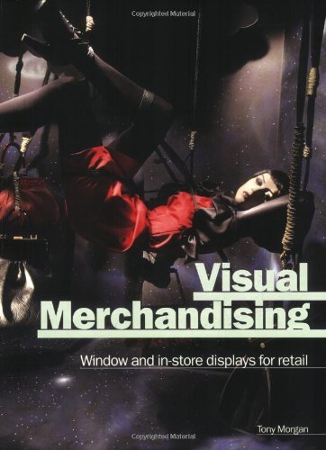 Visual Merchandising Practice