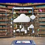 AI and the Future of Retail: Virtual Shopping Experiences and Predictive Analytics