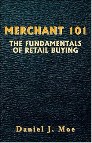 Merchant 101