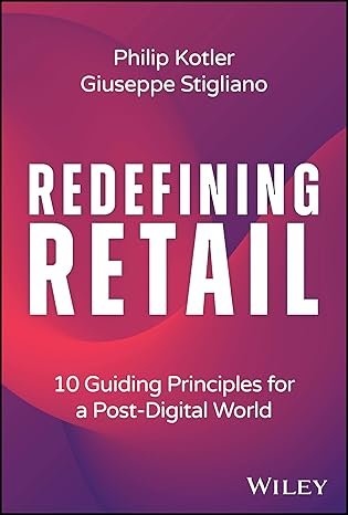 Redefining Retail